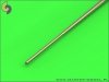 Master AM-48-099 De Havilland Sea Vixen - Pitot Tubes (1:48)